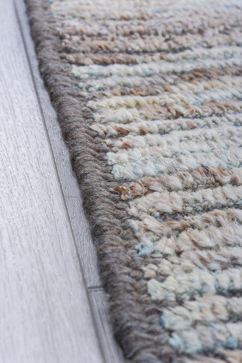 Vintage Tulu Area Rug (10' x 14')